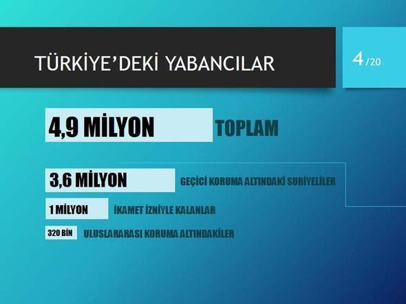 İçişleri Bakanı Süleyman Soylu: 8 bin FETÖ’cü Edirne’den Avrupa’ya kaçtı