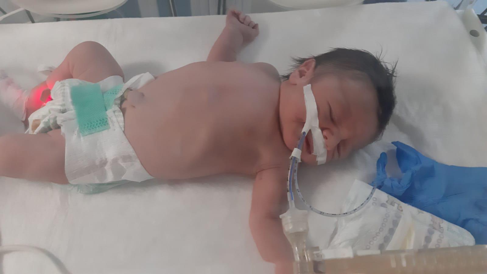 Sağlık Bakanlığı Leo bebek için devreye girdi