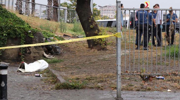 İstanbulda selde ölen kişinin arkadaşlarından korkunç iddia