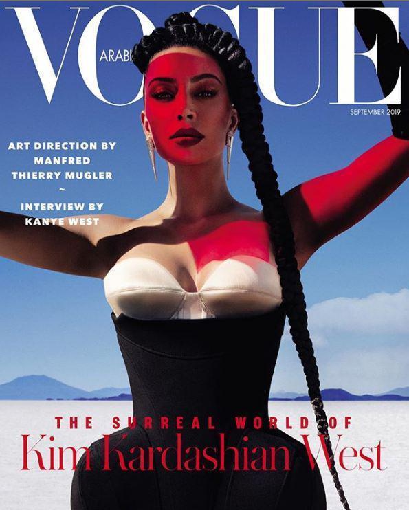 Kim Kardashian: Şöhrete utanç verici bir şekilde takıntılıydım