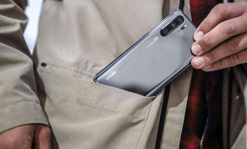 Huawei P30 Pro ile muhteşem fotoğraflar yakalamak için tavsiyeler