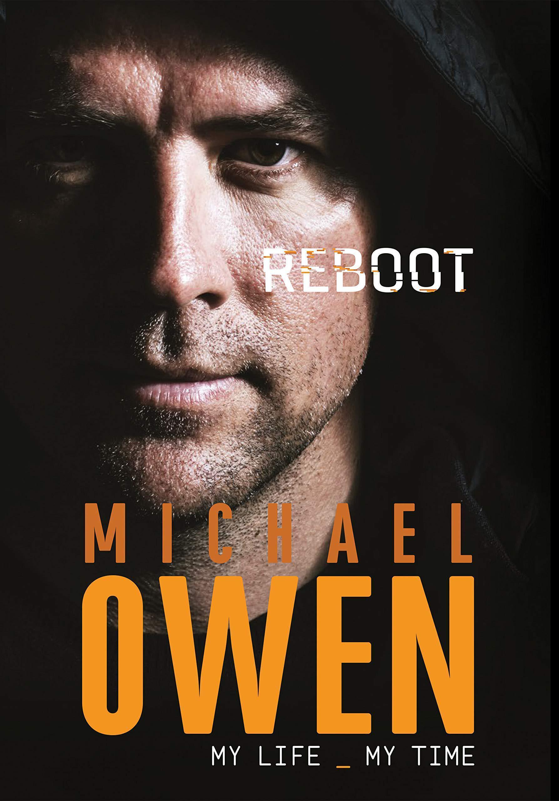 Michael Owen, kitabında Fabio Capelloya ateş püskürdü