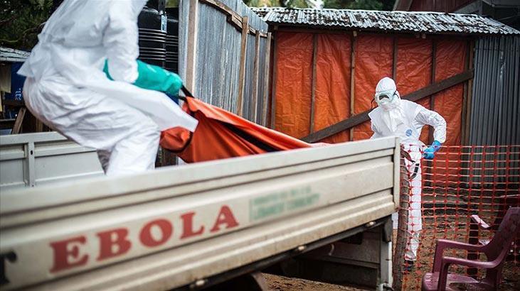 Ebola ölümlerinde sayı hızla artıyor: 1946 kişi hayatını kaybetti