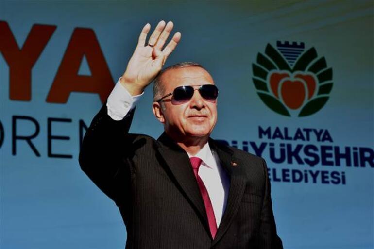 Cumhurbaşkanı Erdoğan: Eylül bitmeden güvenli bölge kurulmazsa kendi yolumuza gideriz