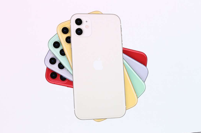 iPhone 11 renkleriyle şaşırttı İşte yeni iPhone modelleri ve fiyatları