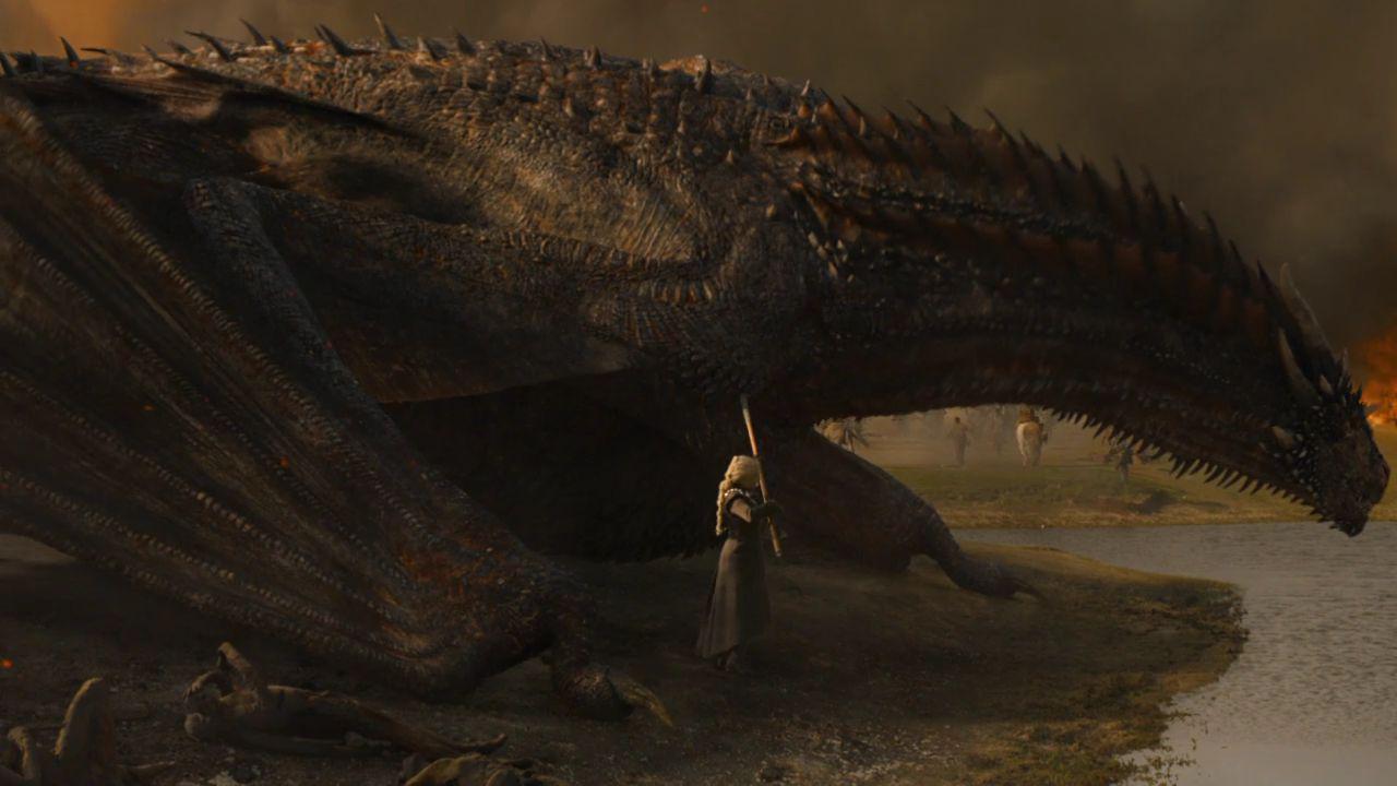 Game of Thronesun devamı geliyor, devam dizisi Targaryen ailesini konu alacak