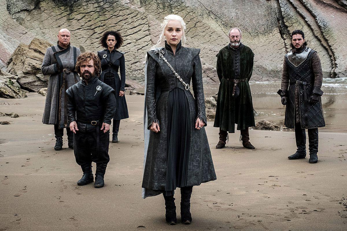Game of Thronesun devamı geliyor, devam dizisi Targaryen ailesini konu alacak