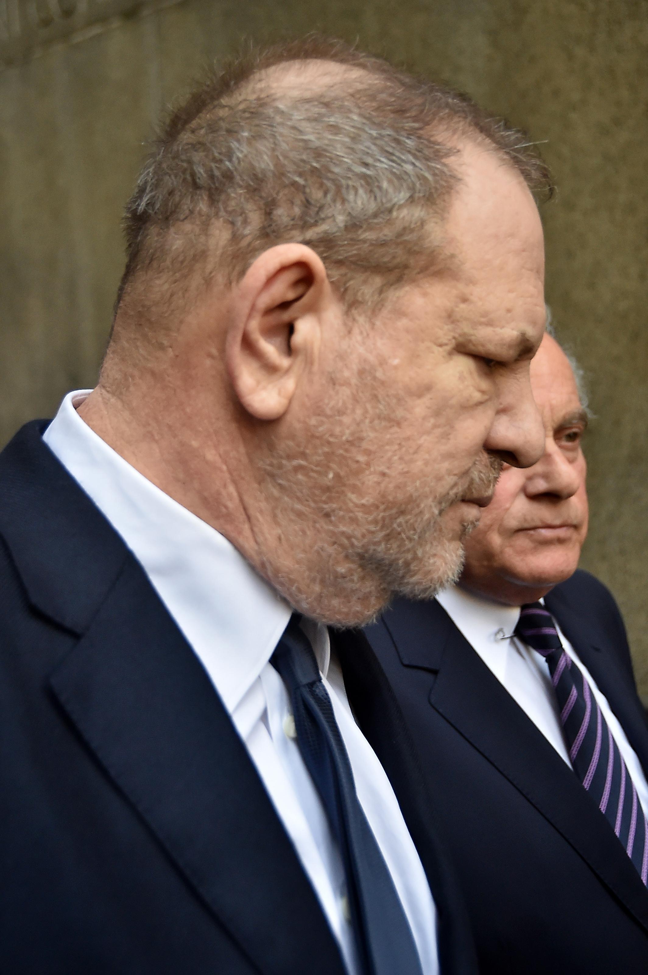 Cara Delevingne Harvey Weinsteinın taciz skandalıyla ilgili konuştu