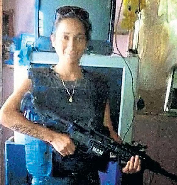 Örgüt lideri hapse girdi, kadın suikastçılar iktidar mücadelesinde