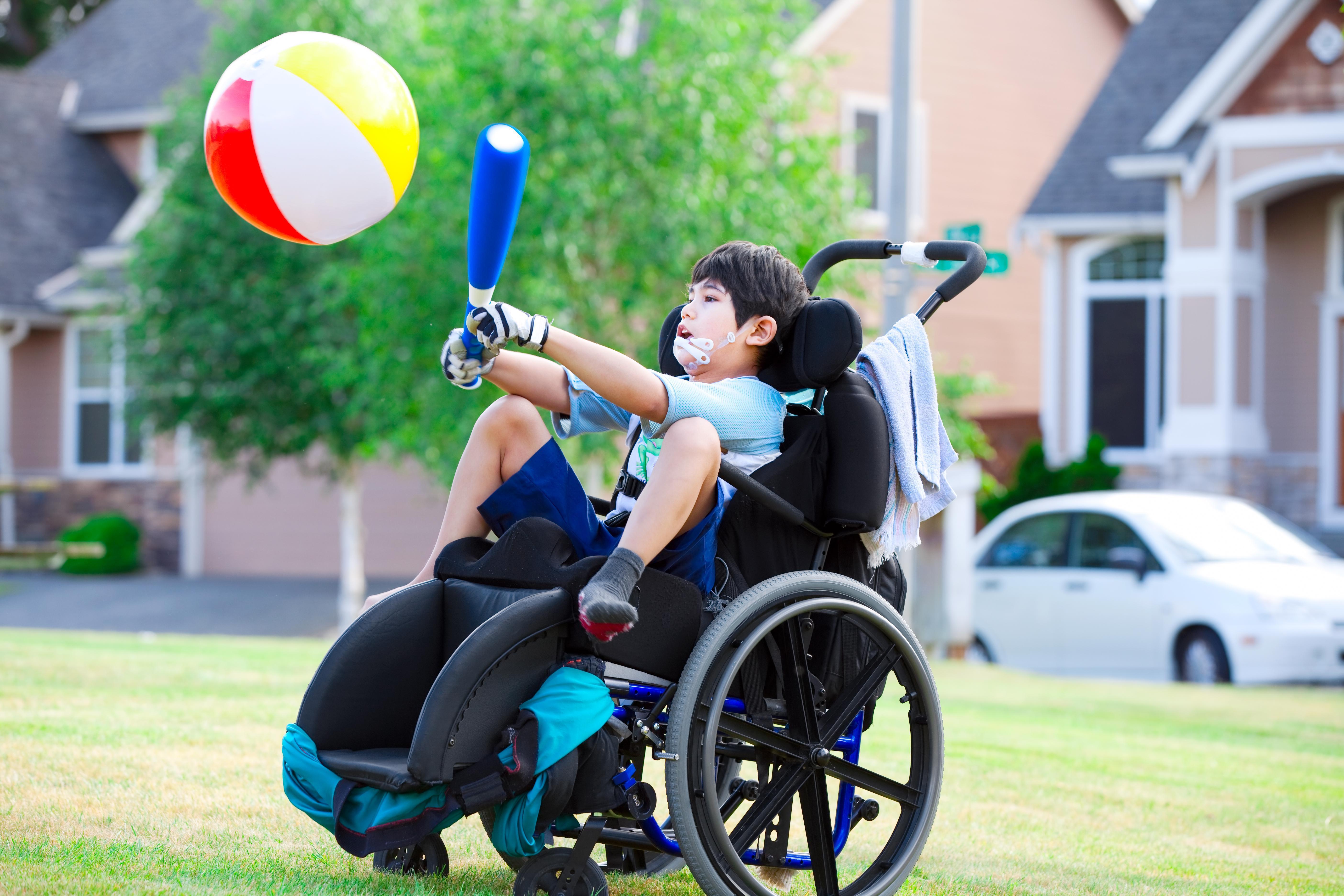 Serebral palsi nedir Çocuklarda serebral palsi nasıl anlaşılır