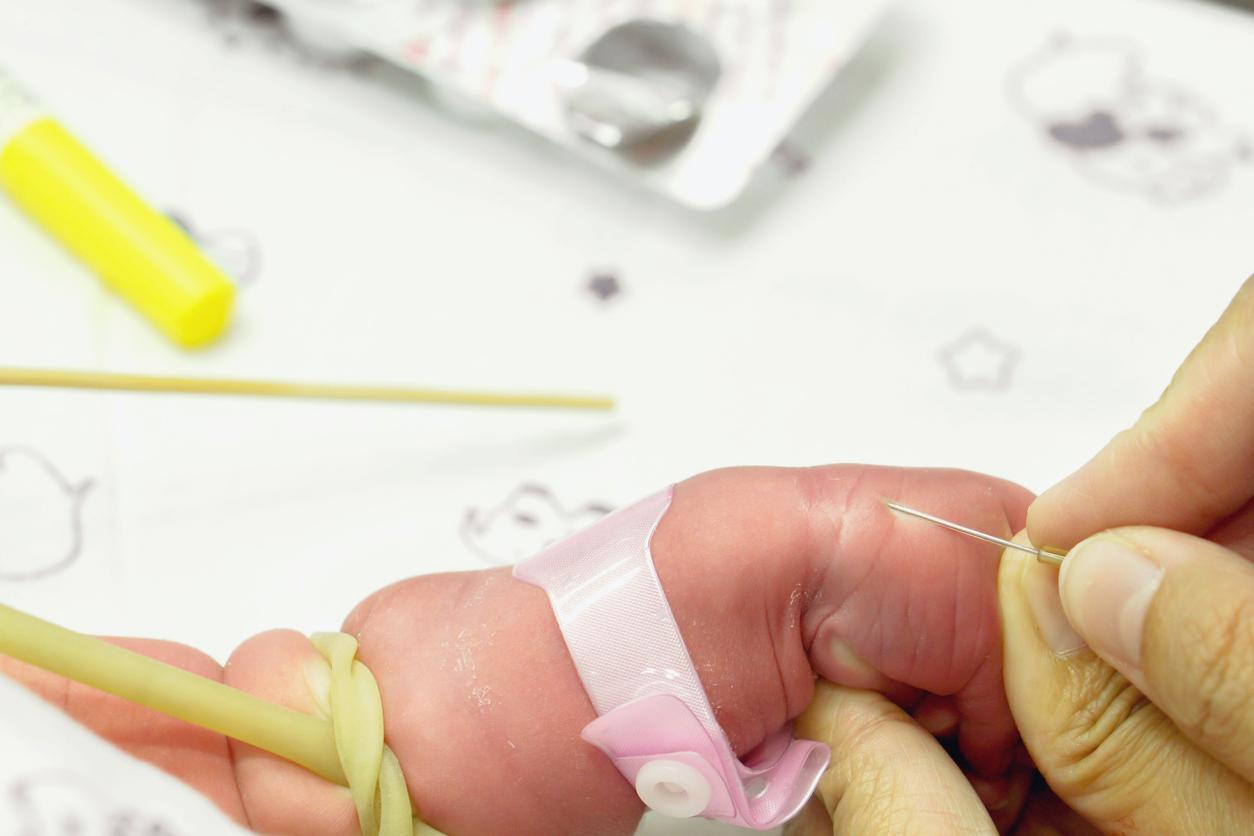 Bebeklerde kan şekeri değeri kaç olmalı Çocuklarda diyabet nasıl anlaşılır