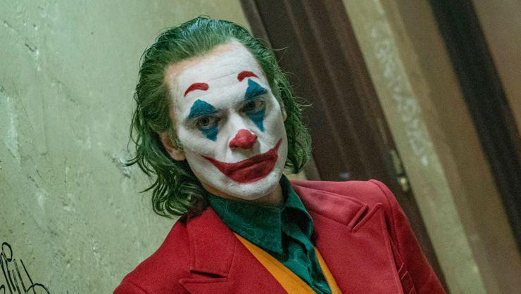 Çok konuşulan film Joker izleyici rekoru kırdı