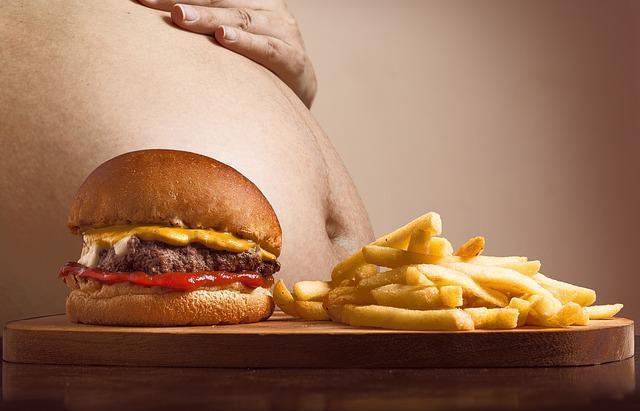 Türkiye’de 20 milyon kişi obezite hastası