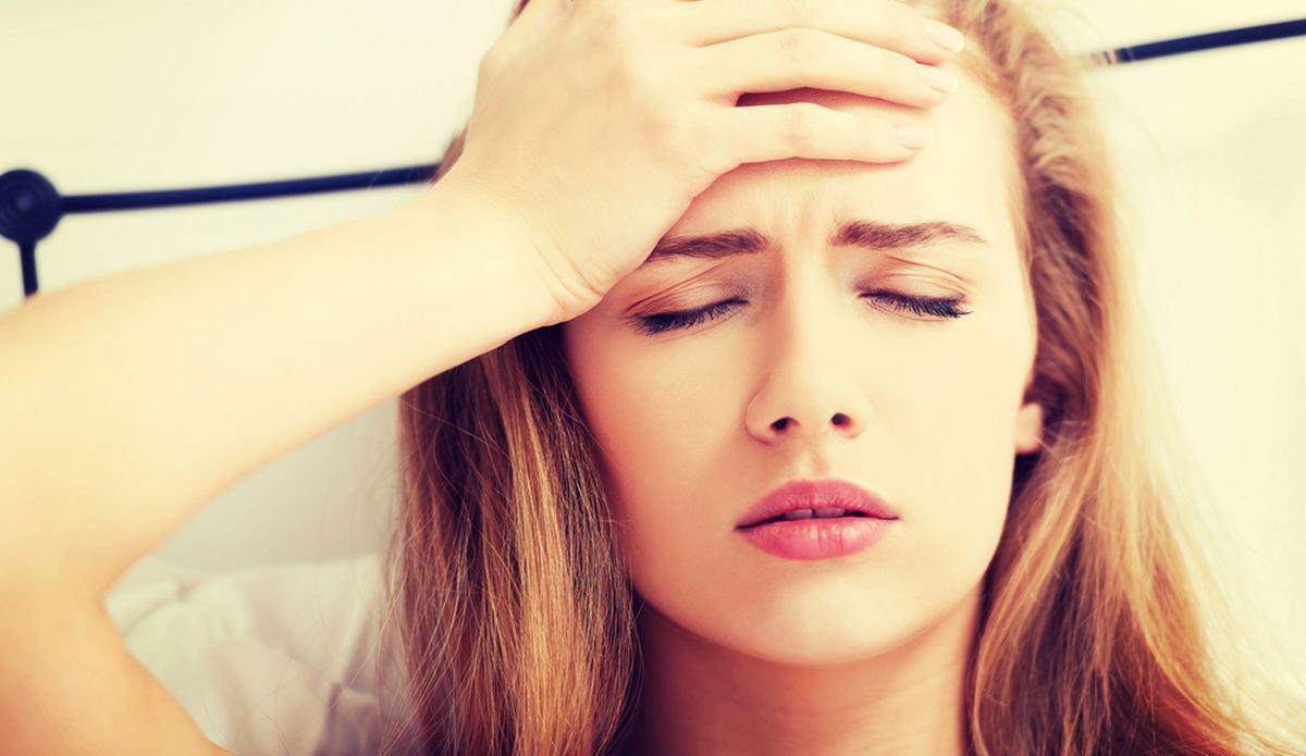 Sinüzit baş ağrısı için neler yapılmalı