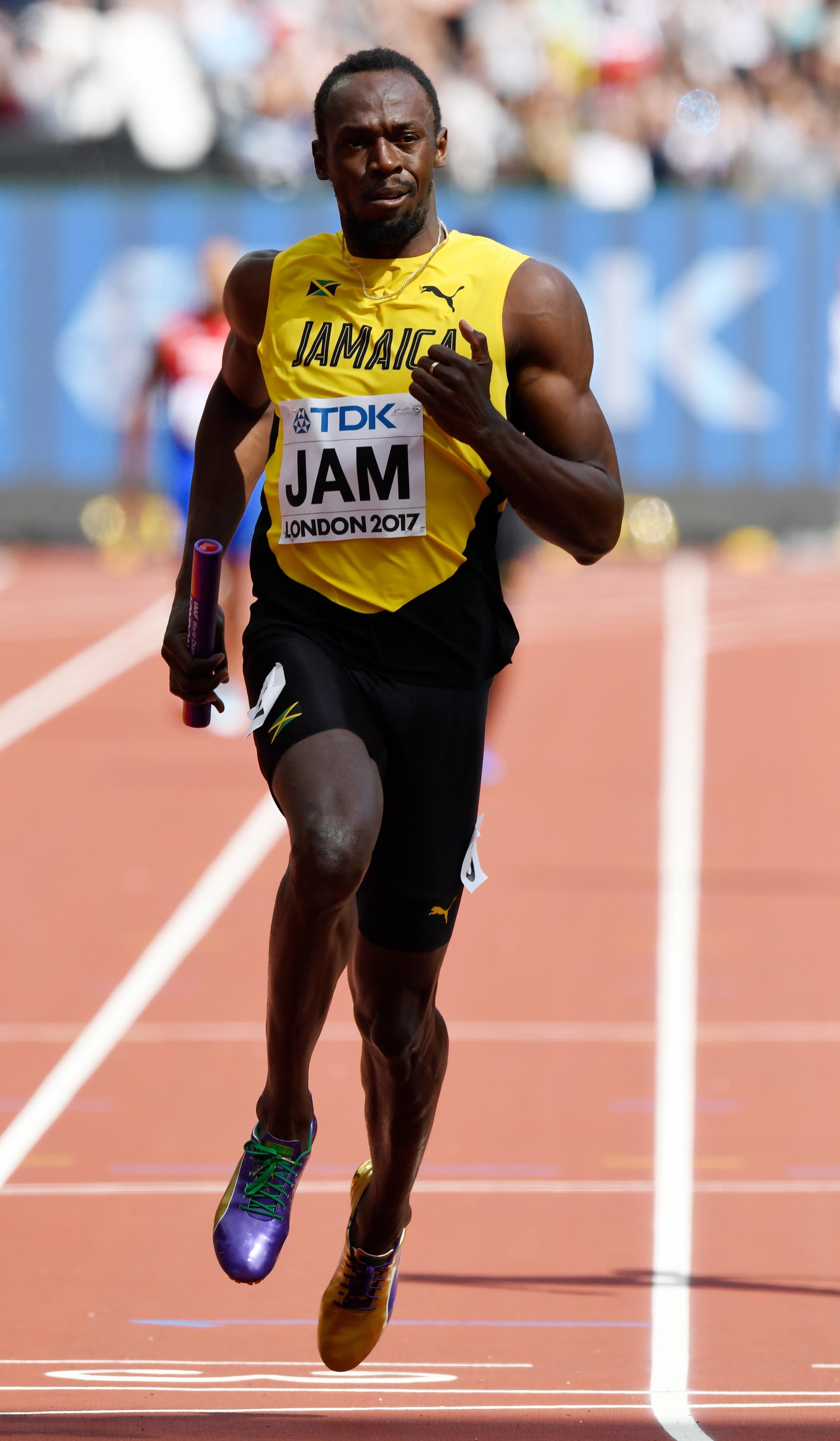 Dünyanın en hızlı karıncası Usain Bolttan bile hızlı çıktı