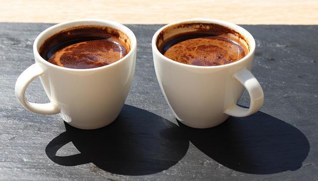 Türk kahvesi gut hastalığından koruyor