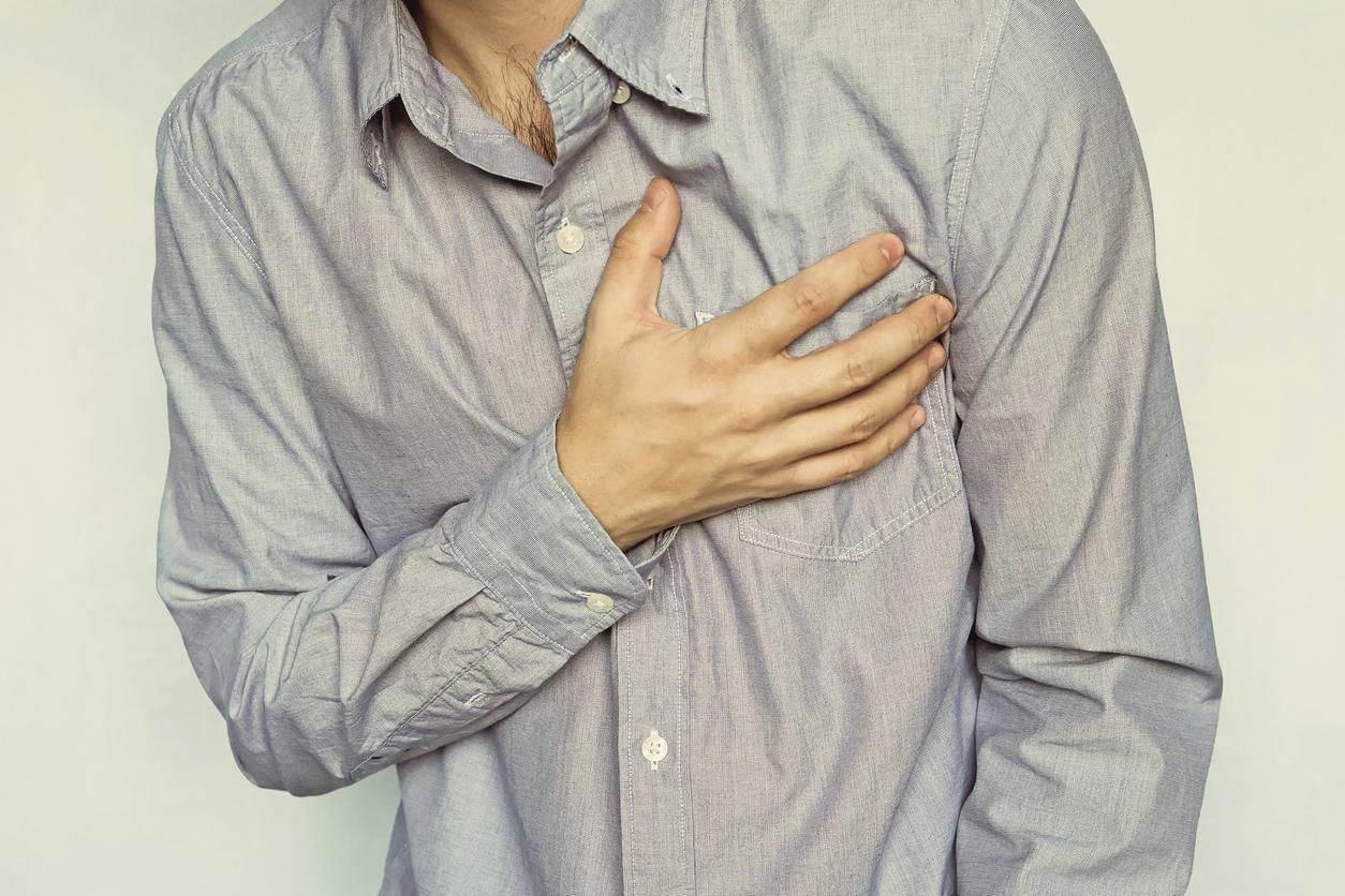 Ani kalp çarpıntısı (taşikardi) neden olur Kalp çarpıntısına ne iyi gelir