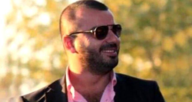 Tarkanın kuzeni Servet Tevetoğlu cezaevinden firar etti