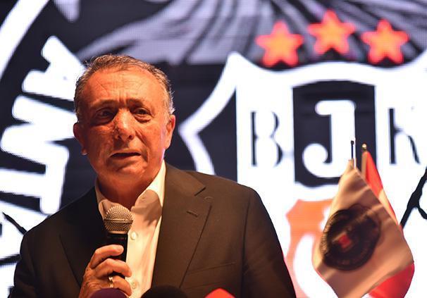 Ahmet Nur Çebiden transfer açıklaması