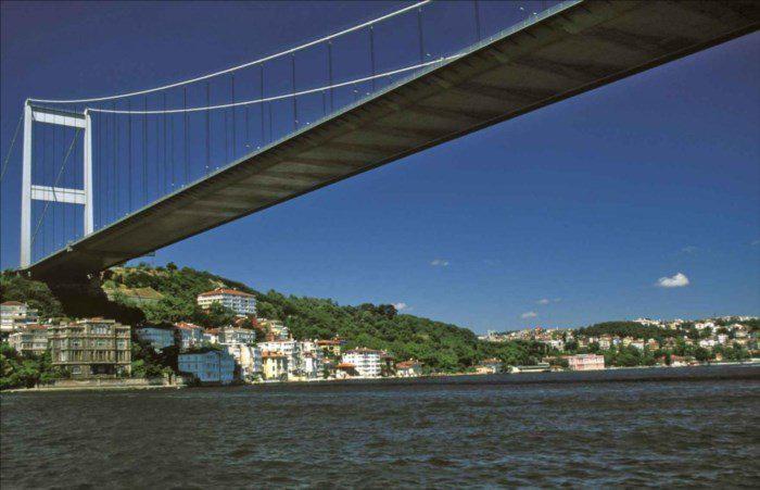 İstanbulda 9 ilçeye 10 ila 20 saat arasında su verilemeyecek