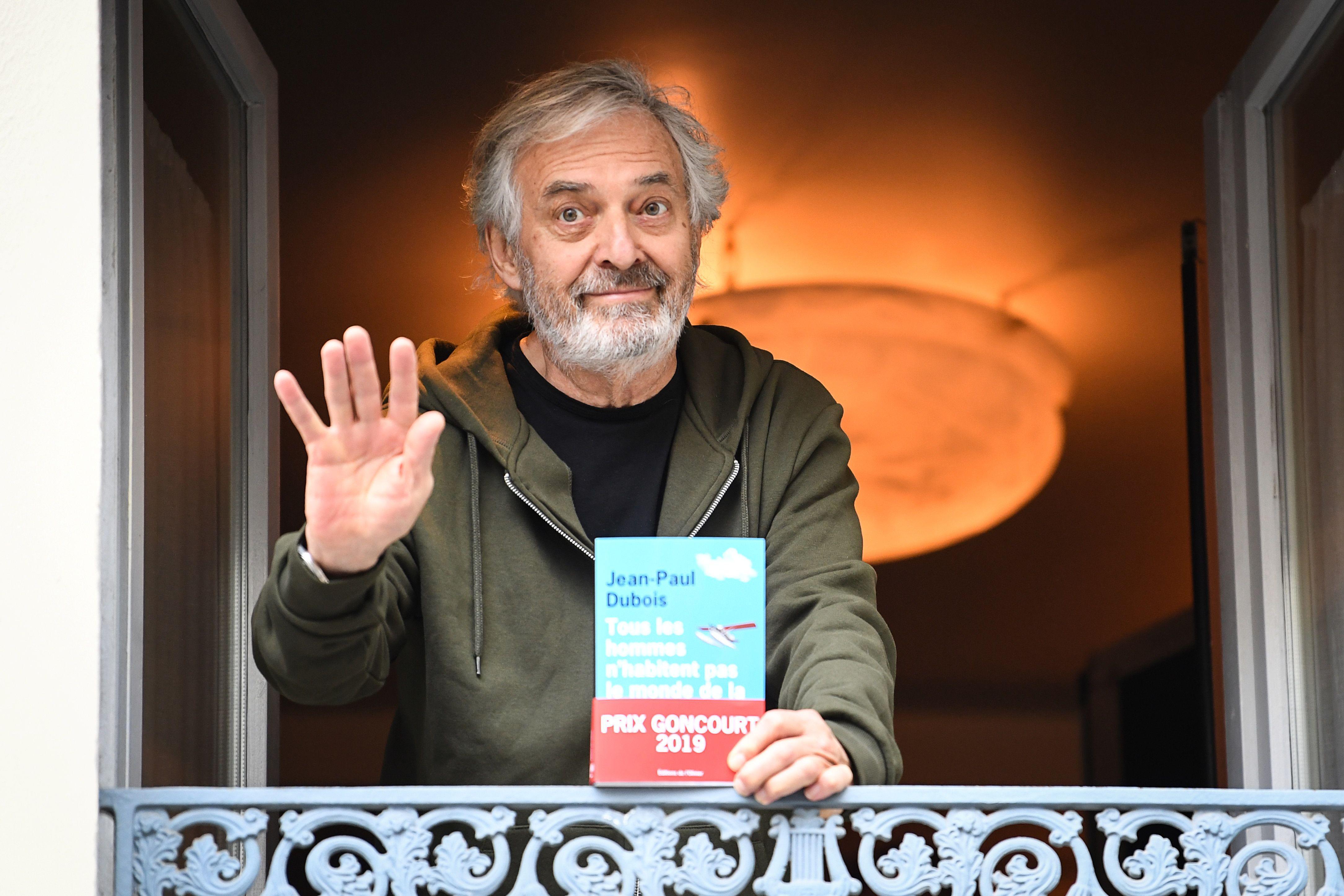Fransanın en önemli edebiyat ödülünü kazananı belli oldu