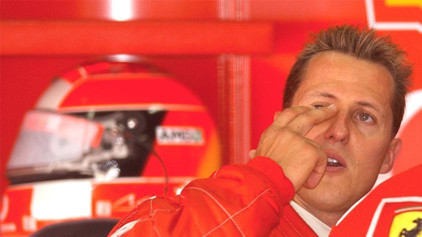 Michael Schumacherin eski menajeri Willi Weberden Schumacher ailesine sitem