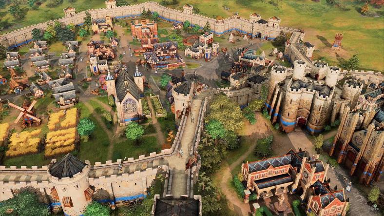 Microsoft, Age of Empires 4’ü resmen tanıttı