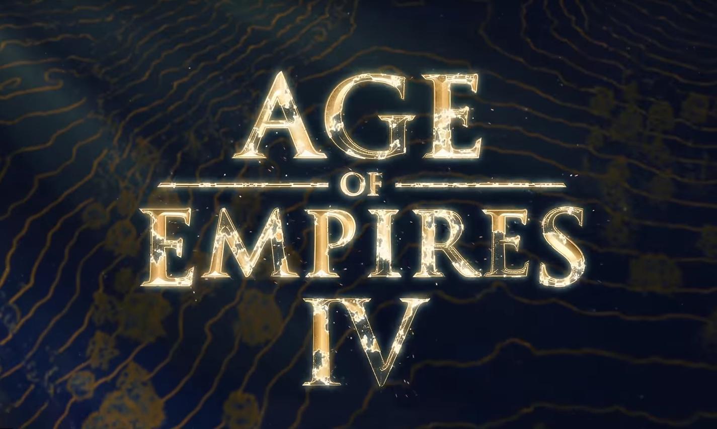 Microsoft, Age of Empires 4’ü resmen tanıttı