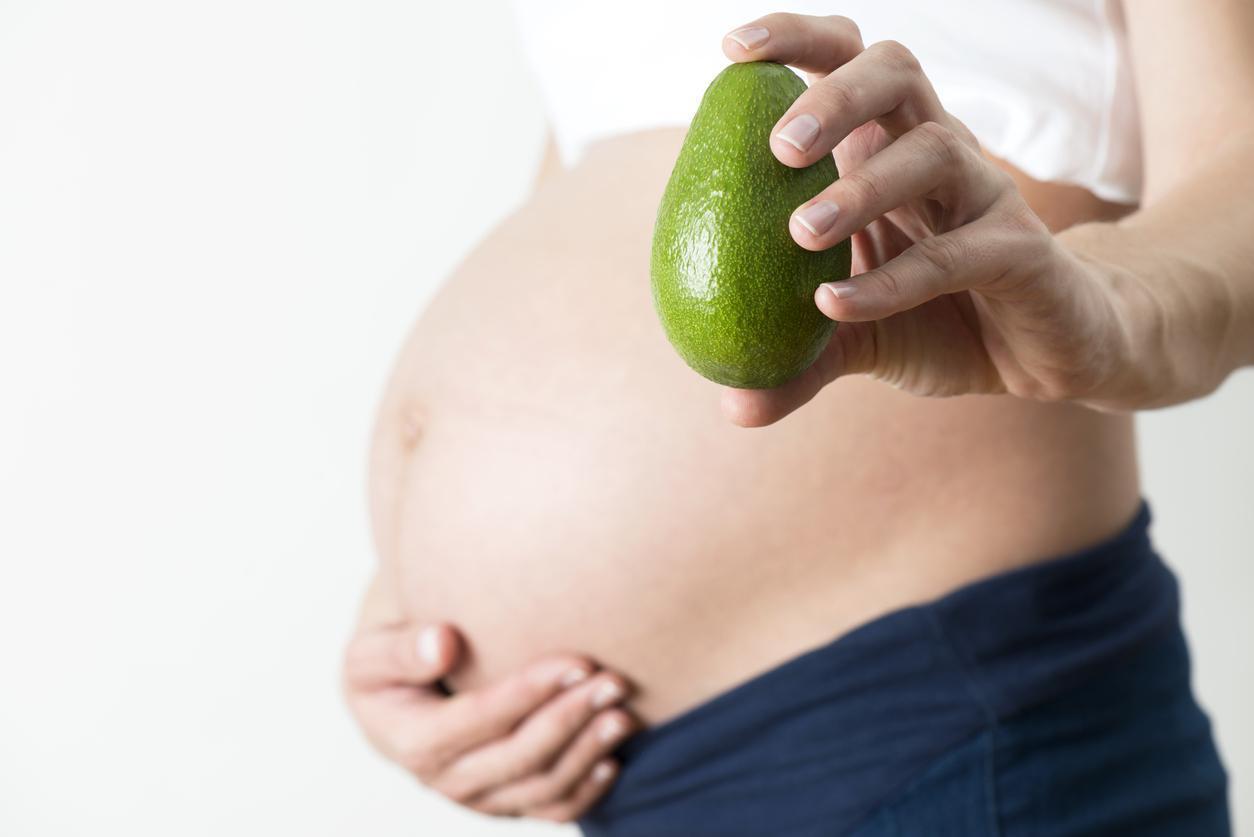 Hamilelikte avokado tüketmenin faydaları nelerdir