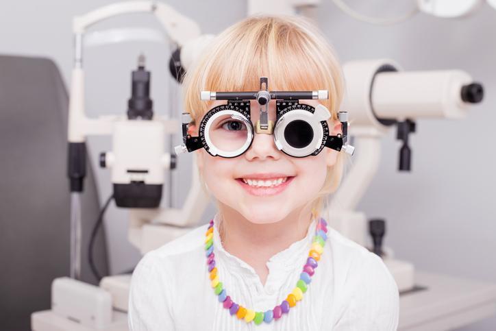 Bebeklerde göz hastalıkları nasıl anlaşılır Çocuklarda göz tembelliği nasıl tedavi edilir