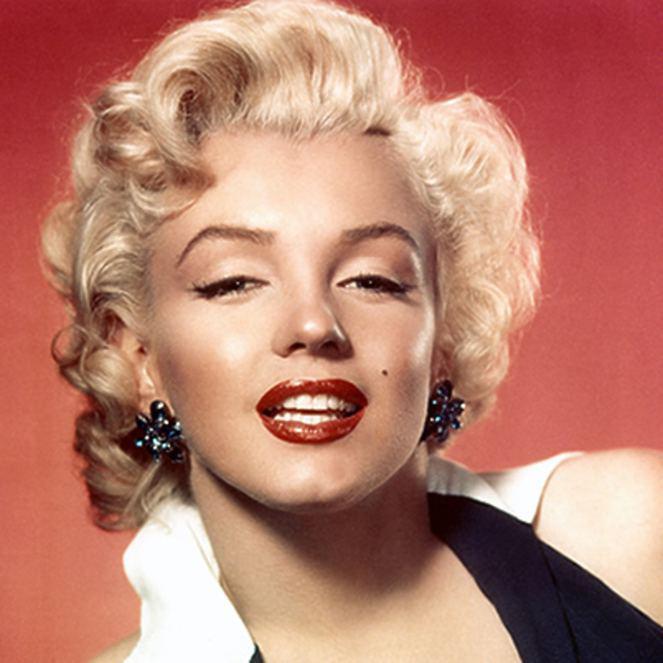 Marilyn Monroenun güzellik sırrı vazelinmiş
