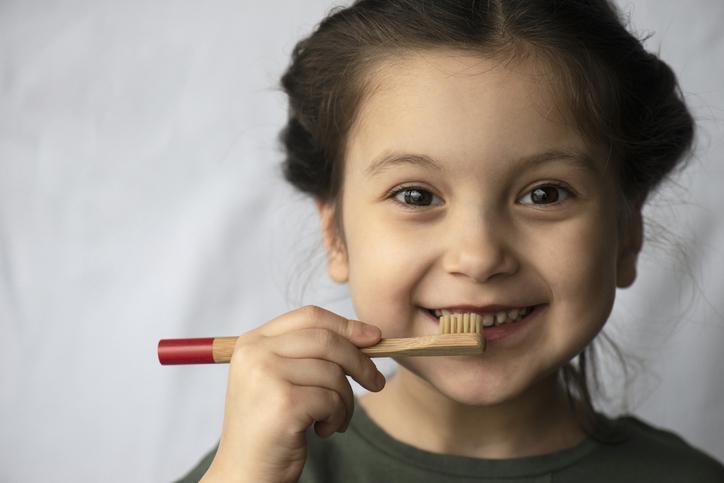 Çocuklarda ağız sağlığını korumak için 6 altın öneri