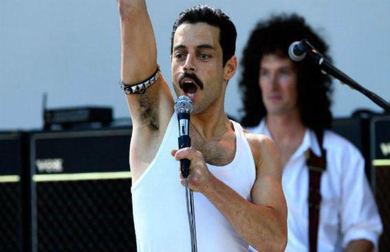 Rock efsanesi Freddie Mercurynin ölümünün 28inci yılı