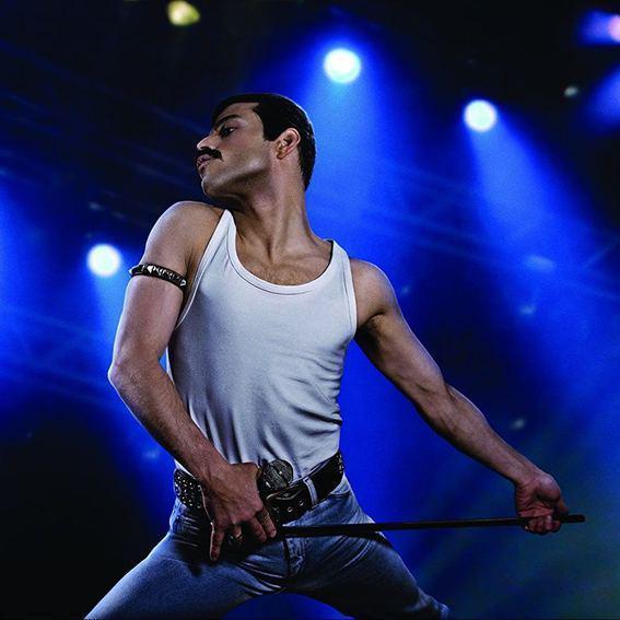 Rock efsanesi Freddie Mercurynin ölümünün 28inci yılı