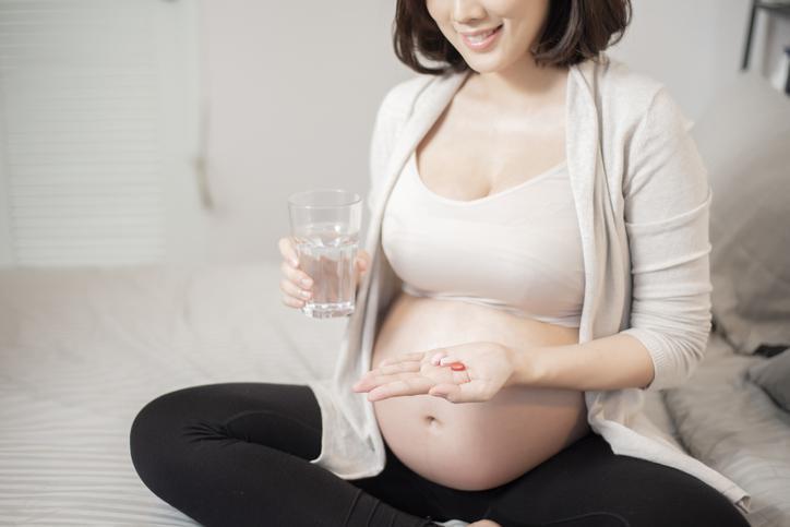 Hafta hafta hamilelik: Hamileliğin 1. 2. ve 3. haftasında neler olur