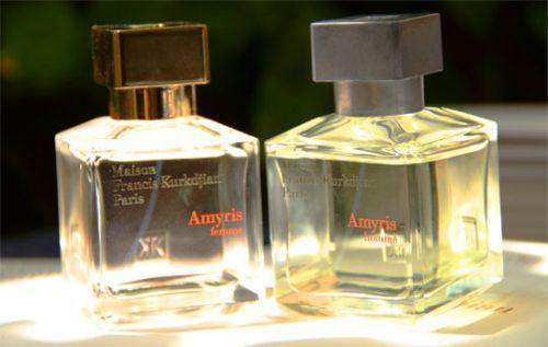 Yeni çıkan parfümlerden 6 öneri