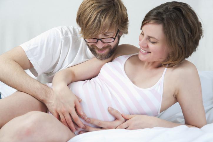 Hamilelik döneminde cinsel ilişki bebeğe zarar verir mi Hamilelik sürecinde kanamalar normal mi
