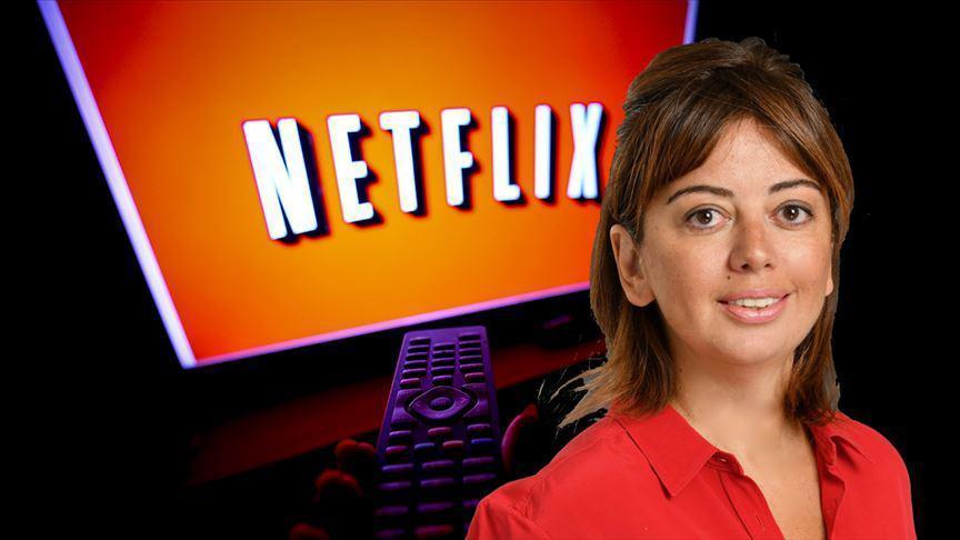 Netflix Türkiye: Kültürel birikimimizi anlatacak senaristlere, oyunculara ve yönetmenlere sahibiz