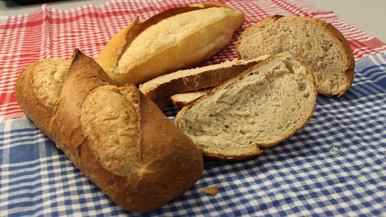 Ekmeğin katkı maddesiz olduğunu nasıl anlarız