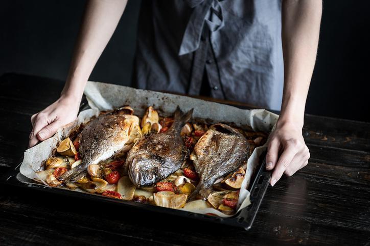 Hangi balık nasıl pişirilir İşte balık pişirme rehberi…
