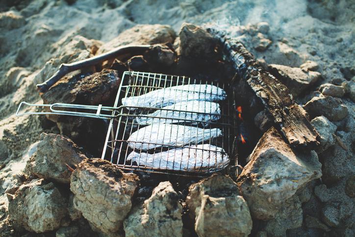 Hangi balık nasıl pişirilir İşte balık pişirme rehberi…