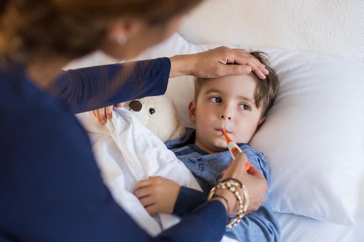 Çocuklara grip aşısı yaptırılmalı mı Grip aşısı ne zaman yapılır