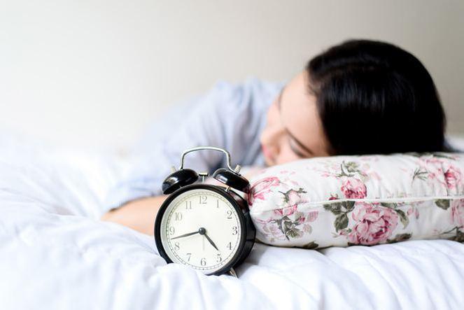 Elli yaş üstü her dört kadından biri uykusuzluktan şikayetçi
