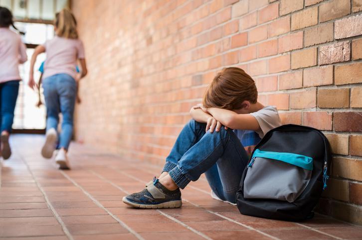 Çocuklarda depresyon belirtileri nelerdir Çocuklarda ruhsal sorunlar anlaşılır mı