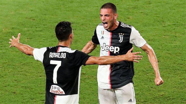 Juventus, Merih Demiralın ayrılığı için bonservis bedelini belirledi