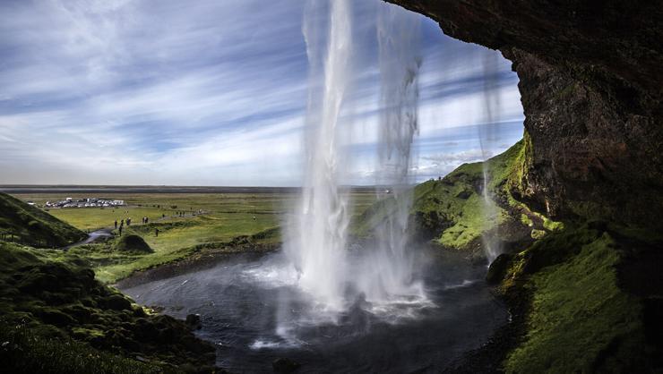 Dünyanın en mutlu dördüncü ülkesi İzlanda mutluluk ekonomisine geçiyor