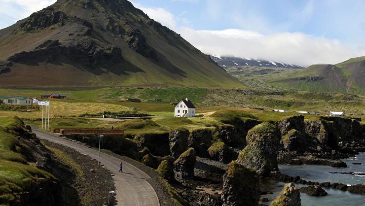 Dünyanın en mutlu dördüncü ülkesi İzlanda mutluluk ekonomisine geçiyor