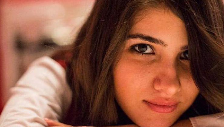 Özgecanın ailesi Ceren Özdemirin ailesini ziyaret etti: Kızım aklıma geldi, ağlıyorum