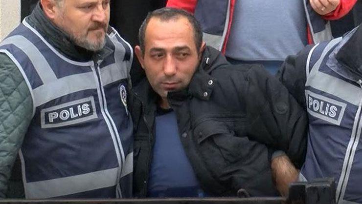 Cerenin katili Özgür Arduçun ifadeleri kan dondurdu: Öldürüyorum, mutlu oluyorum