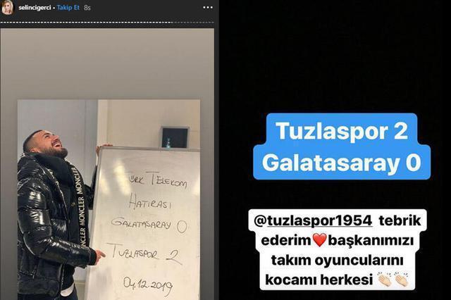 Gökhan Çıra kimdir Galatasaray maçında Gökhan Çıra dayak mı yedi